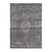 Louis de Poortere Medallion Fading World Vloerkleed 140 x 200 cm - Stone