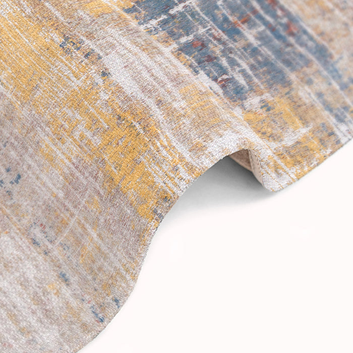 Louis de Poortere Streaks Vloerkleed 240 x 340 cm - Montauk Multi