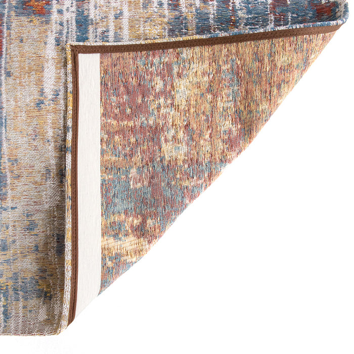 Louis de Poortere Streaks Vloerkleed 280 x 390 cm - Montauk Multi