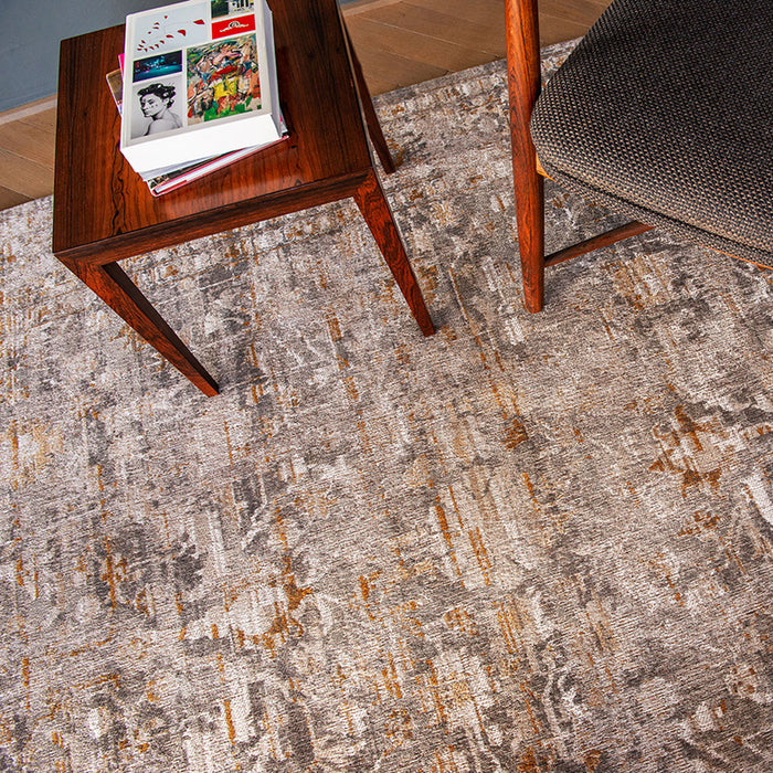 Louis de Poortere Antiquarian Vloerkleed 280 x 390 cm - Suleiman Grey