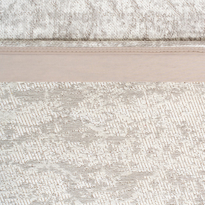 Louis de Poortere Jacob's Ladder Vloerkleed 280 x 390 cm - White Plains