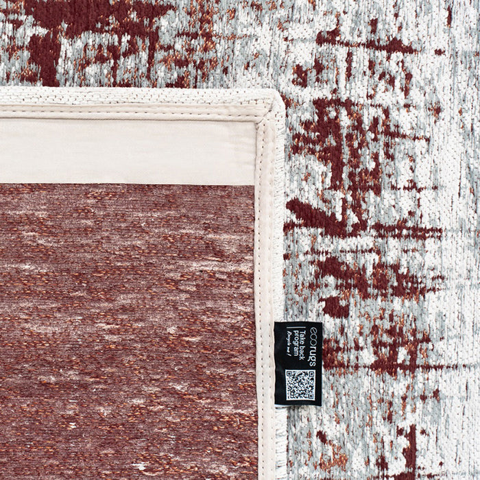 Louis de Poortere Griff Vloerkleed 80 x 150 cm - Copperfield