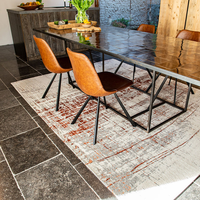 Louis de Poortere Griff Vloerkleed 280 x 390 cm - Copperfield