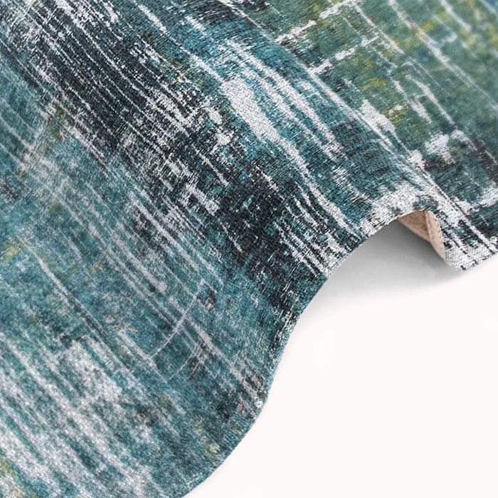 Louis de Poortere Streaks Vloerkleed 240 x 340 cm - Glen Cove