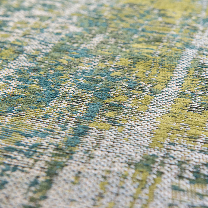 Louis de Poortere Streaks Vloerkleed 240 x 340 cm - Glen Cove