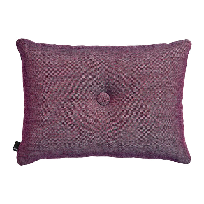 HAY Dot Sierkussen 45 x 60 cm - Special Edition - Burgundy