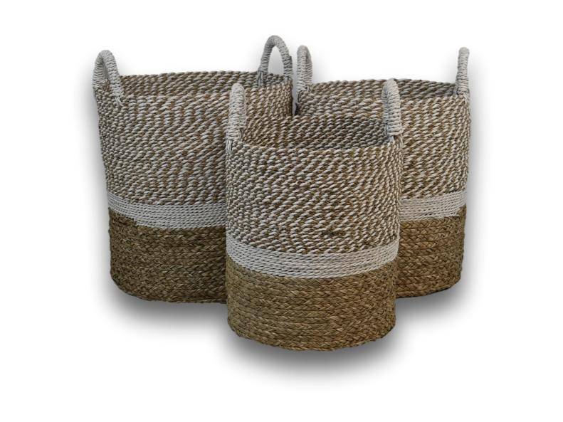 HSM Collection 3-delige mandenset Malibu