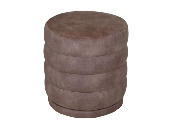 Poefje Rings - 45x45x40 - lever - Adore 10 - Velours