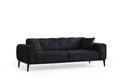 Kalune Design 3-zitsslaapbank Athena