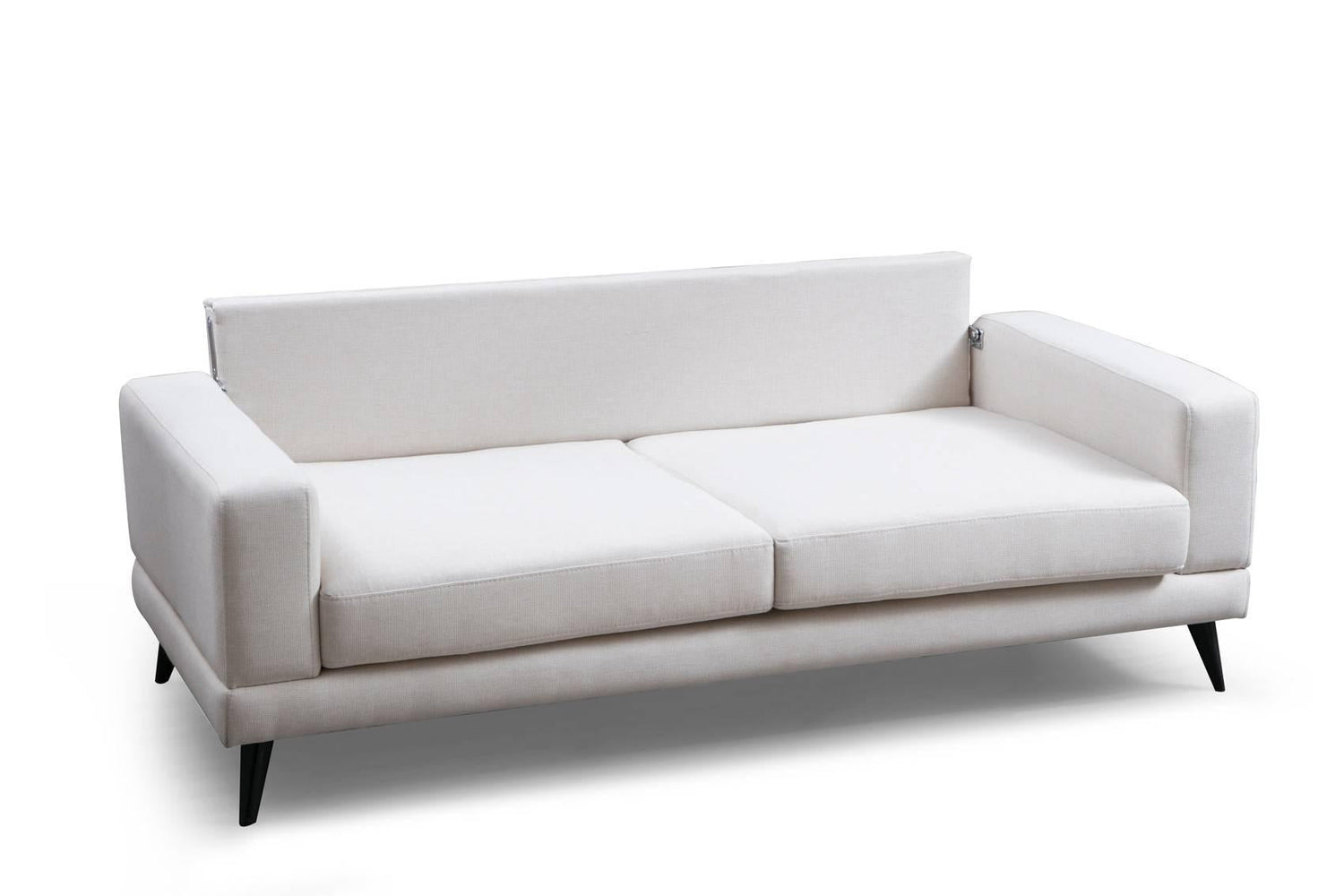 Kalune Design 3-zitsslaapbank Nordic
