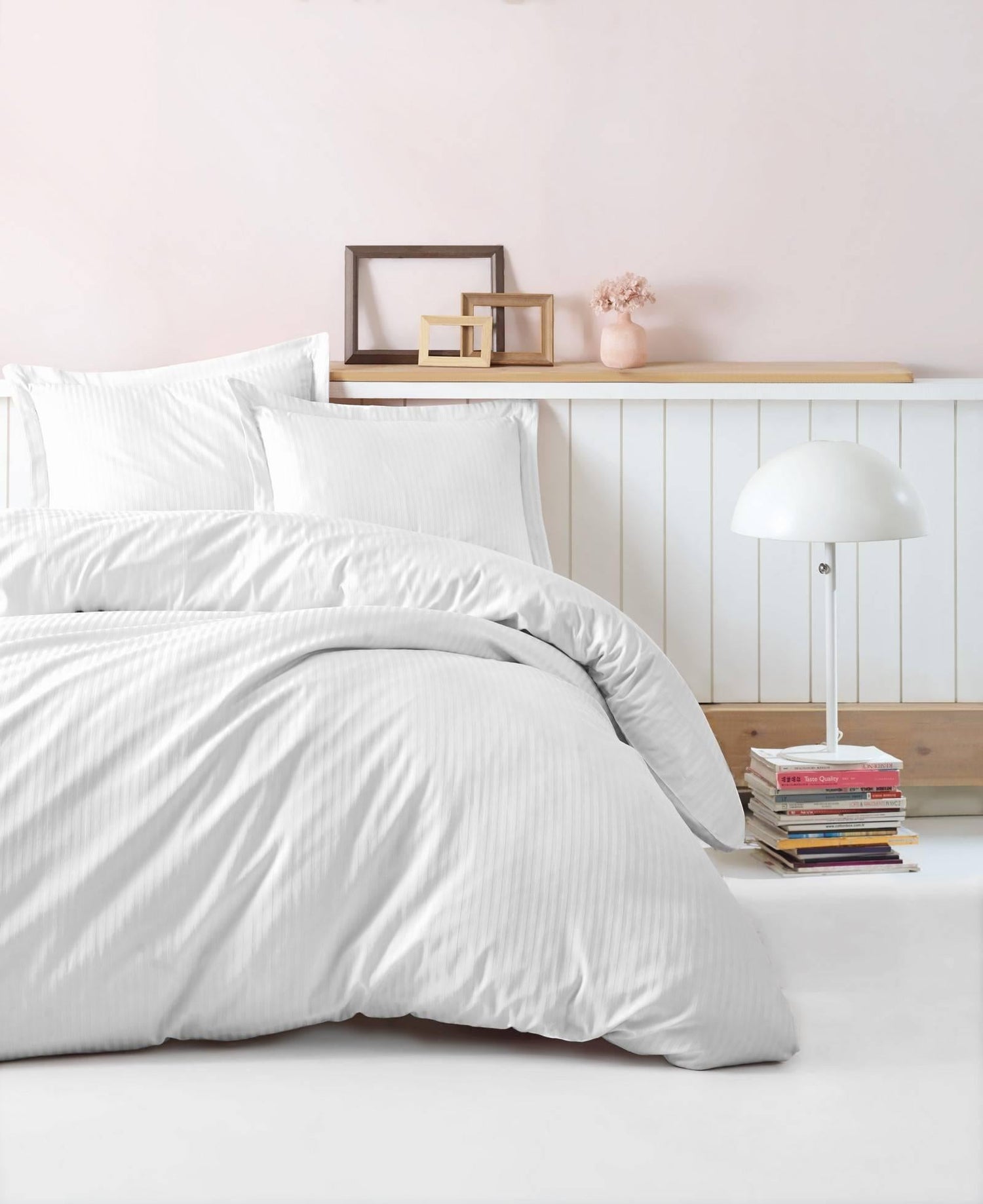 Kalune Design Dekbedovertrekset Stripe