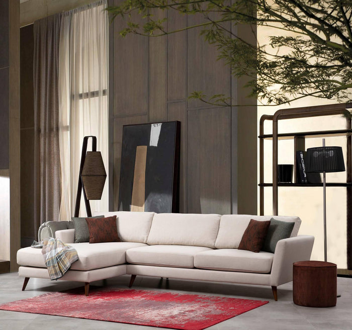 Kalune Design Hoekslaapbank Mayorka links