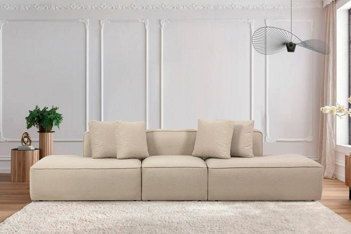 Kalune Design 5-zitsbank Mikado