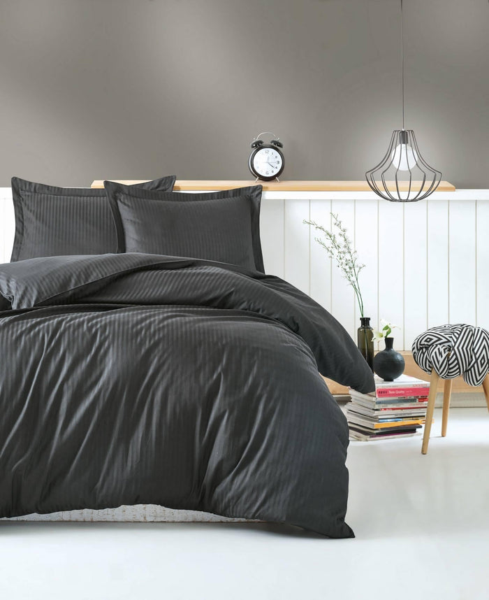 Kalune Design Dekbedovertrekset Stripe