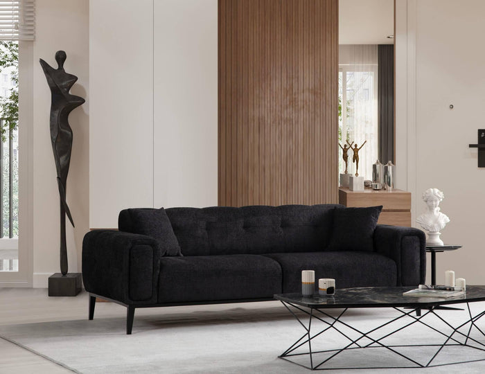Kalune Design 3-zitsslaapbank Athena