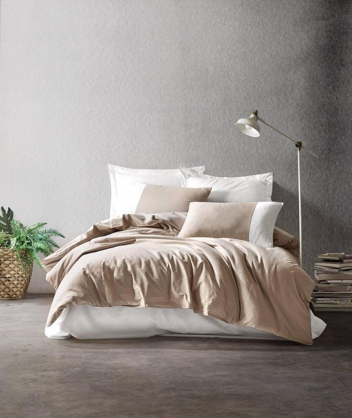 Kalune Design Dekbedovertrekset Nuvon