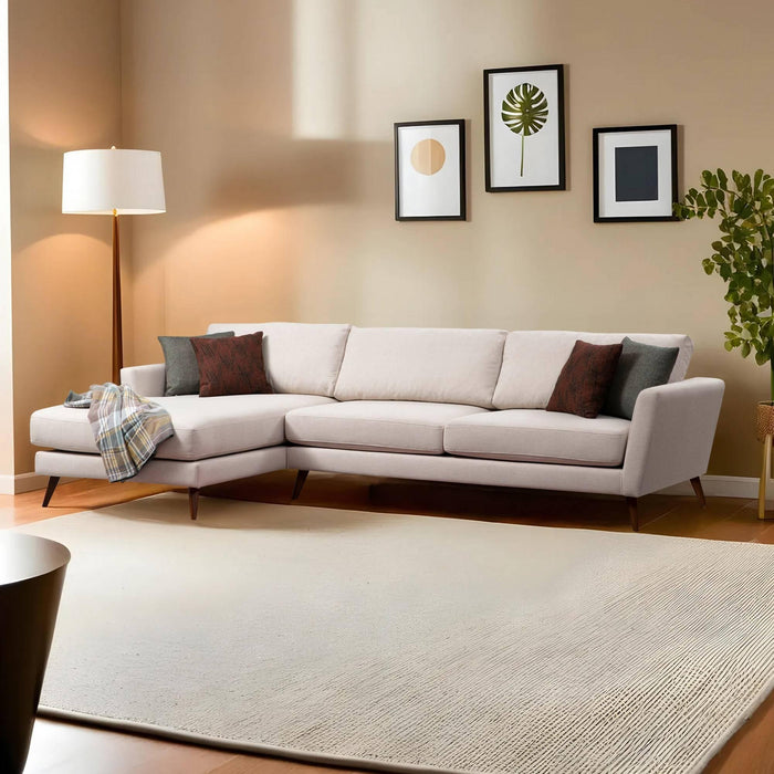 Kalune Design Hoekslaapbank Mayorka links