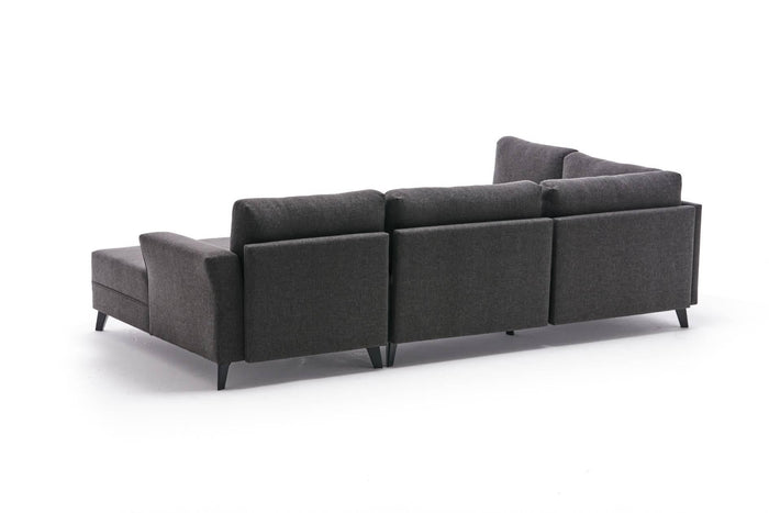 Kalune Design U-slaapbank Eris