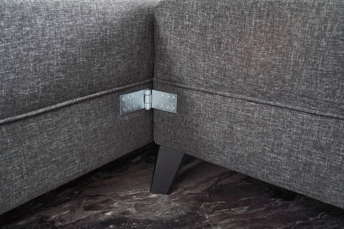 Kalune Design U-slaapbank Eris