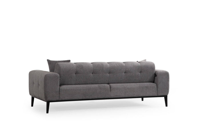 Kalune Design 3-zitsslaapbank Athena