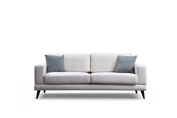 Kalune Design 3-zitsslaapbank Nordic