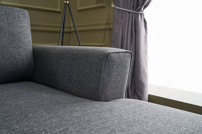 Kalune Design U-slaapbank Eris