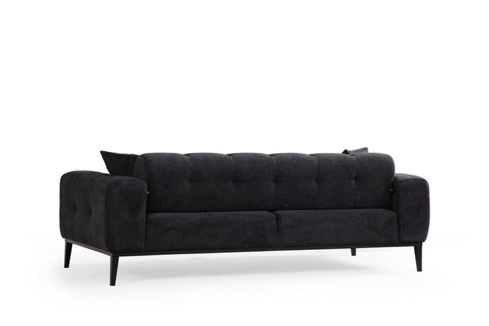 Kalune Design 3-zitsslaapbank Athena