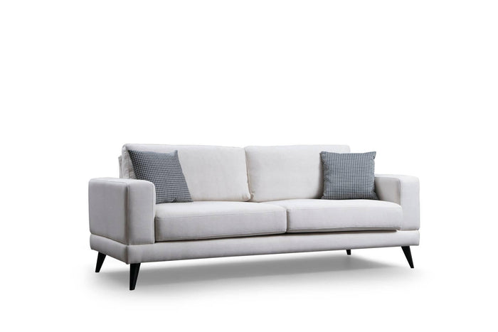 Kalune Design 3-zitsslaapbank Nordic