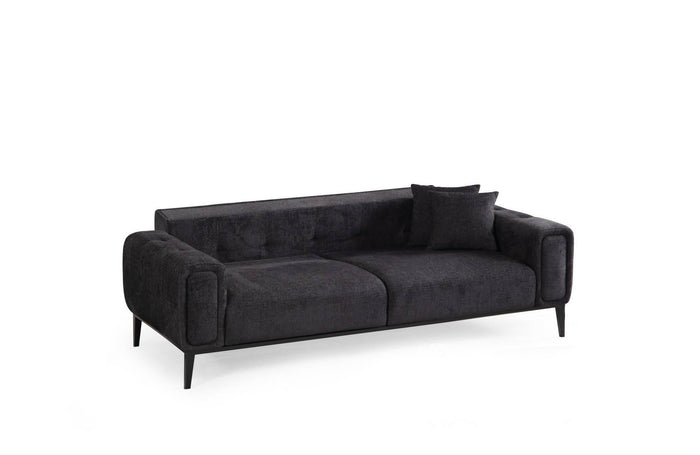 Kalune Design 3-zitsslaapbank Athena