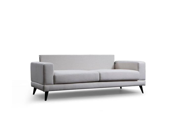 Kalune Design 3-zitsslaapbank Nordic