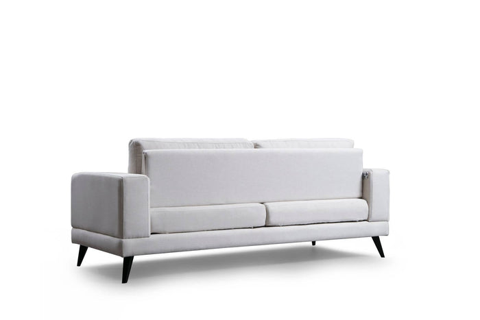 Kalune Design 3-zitsslaapbank Nordic