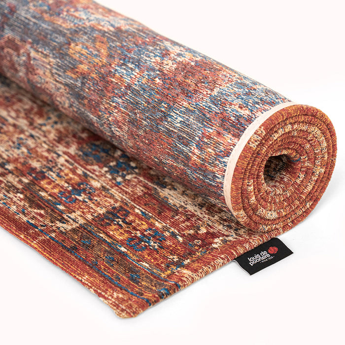 Louis de Poortere Kasak Vloerkleed 170 x 240 cm - Aksou