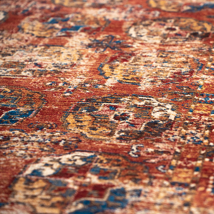 Louis de Poortere Kasak Vloerkleed 200 x 280 cm - Aksou