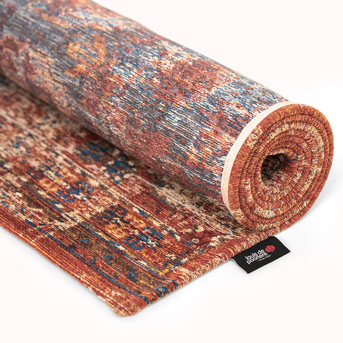 Louis de Poortere Kasak Vloerkleed 200 x 280 cm - Aksou