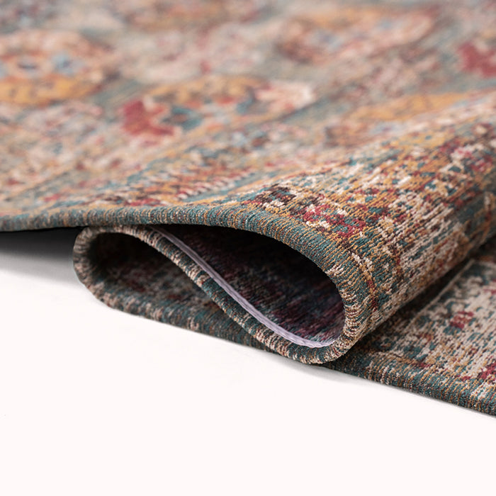 Louis de Poortere Kasak Vloerkleed 140 x 200 cm - Almati