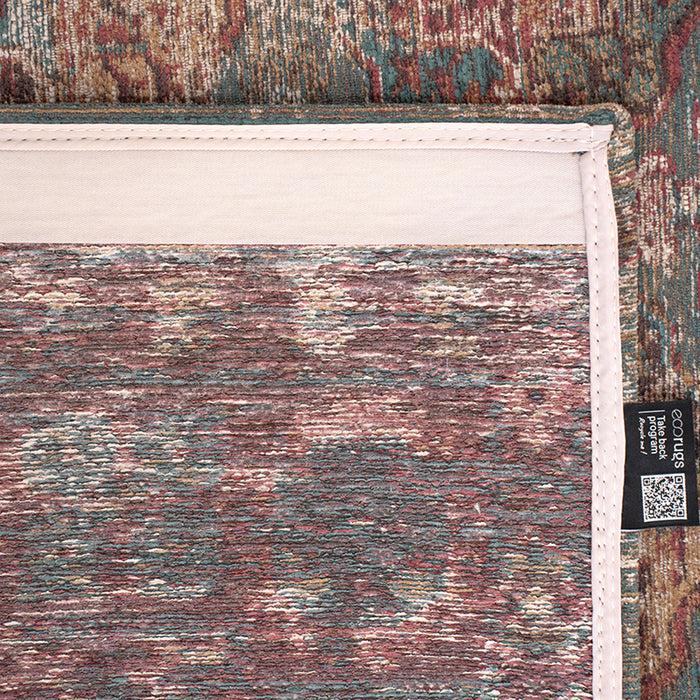 Louis de Poortere Kasak Vloerkleed 170 x 240 cm - Almati