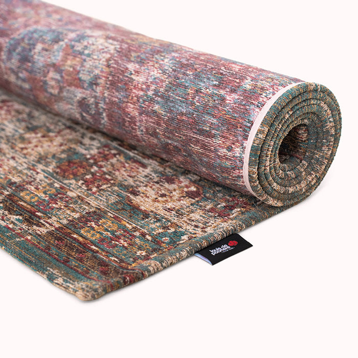 Louis de Poortere Kasak Vloerkleed 200 x 280 cm - Almati