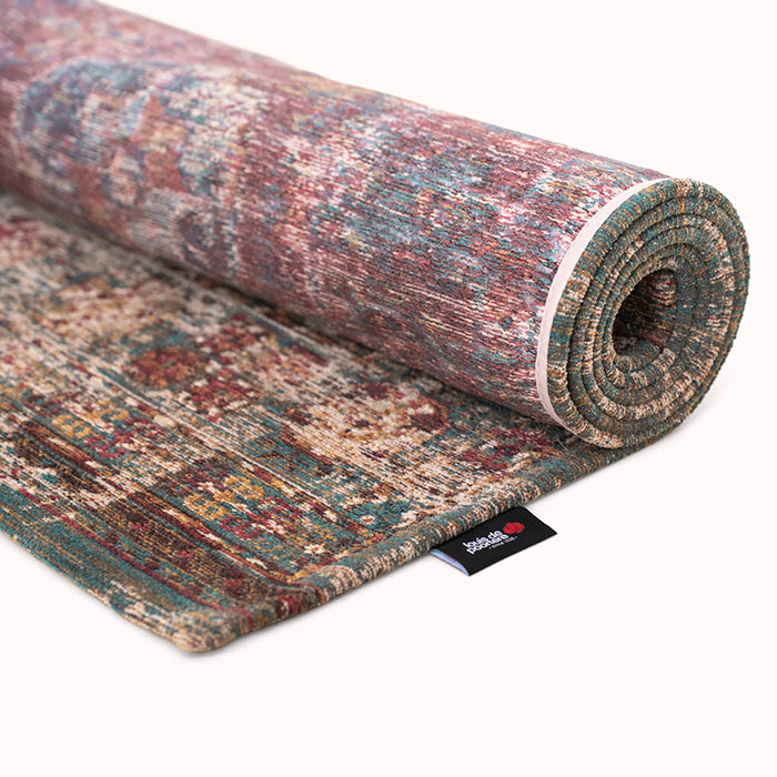 Louis de Poortere Kasak Vloerkleed 240 x 340 cm - Almati