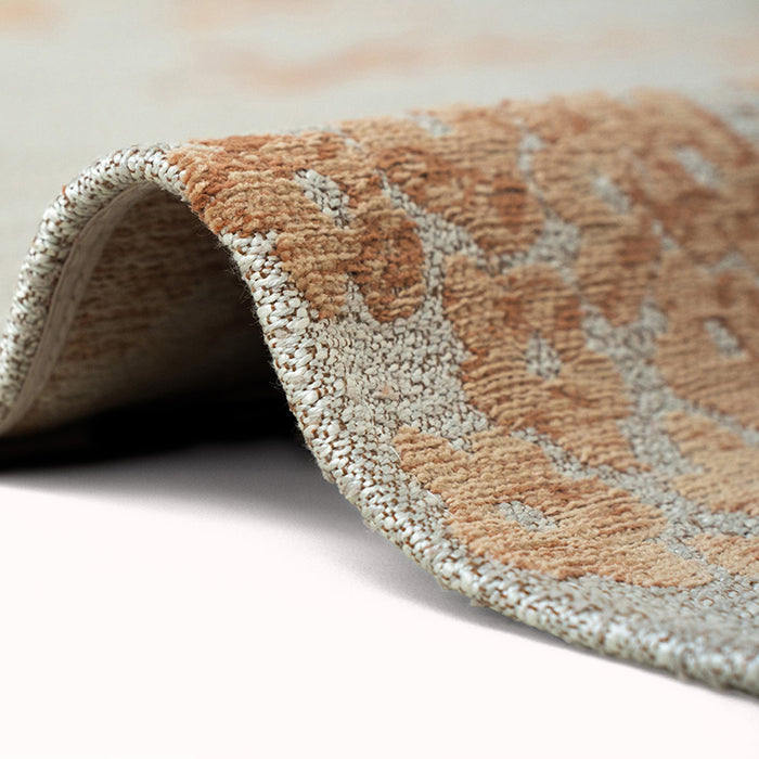 Louis de Poortere Sakura Vloerkleed 140 x 200 cm - Petal Dew