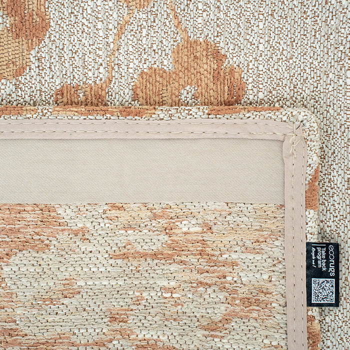 Louis de Poortere Sakura Vloerkleed 170 x 240 cm - Petal Dew