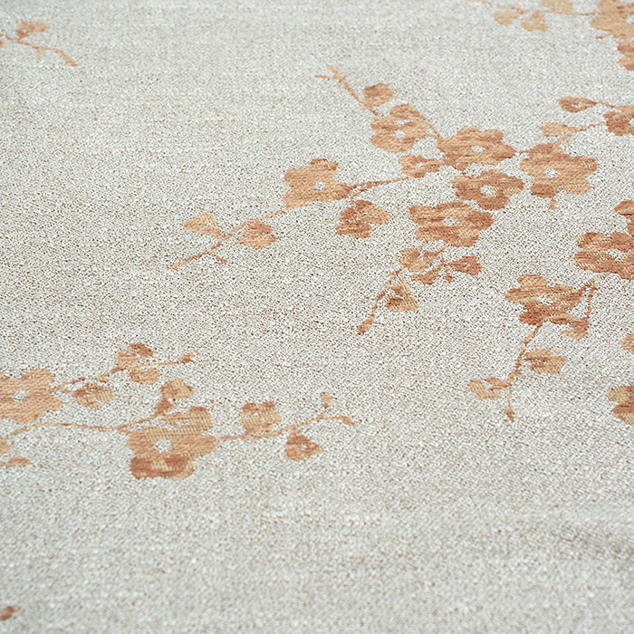 Louis de Poortere Sakura Vloerkleed 170 x 240 cm - Petal Dew