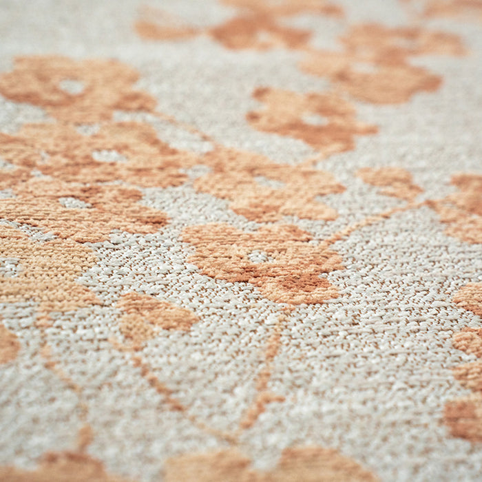Louis de Poortere Sakura Vloerkleed 200 x 280 cm - Petal Dew