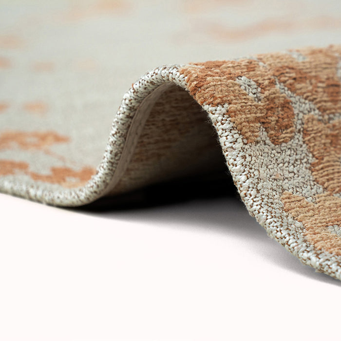 Louis de Poortere Sakura Vloerkleed 200 x 280 cm - Petal Dew