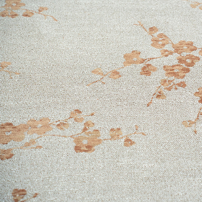 Louis de Poortere Sakura Vloerkleed 200 x 280 cm - Petal Dew