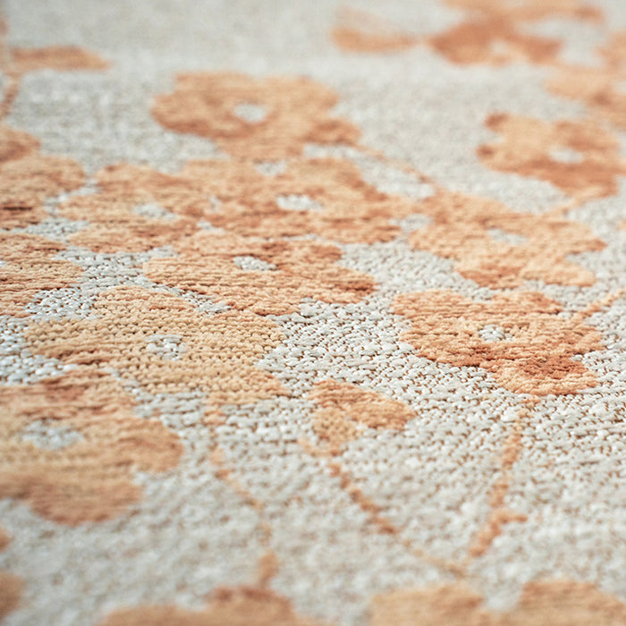 Louis de Poortere Sakura Vloerkleed 240 x 340 cm - Petal Dew