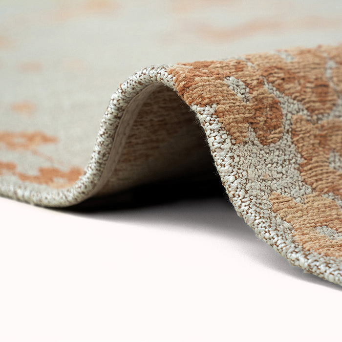 Louis de Poortere Sakura Vloerkleed 280 x 390 cm - Petal Dew