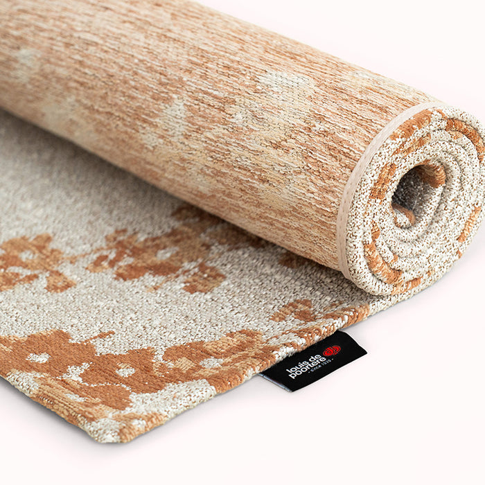 Louis de Poortere Sakura Vloerkleed 280 x 390 cm - Petal Dew