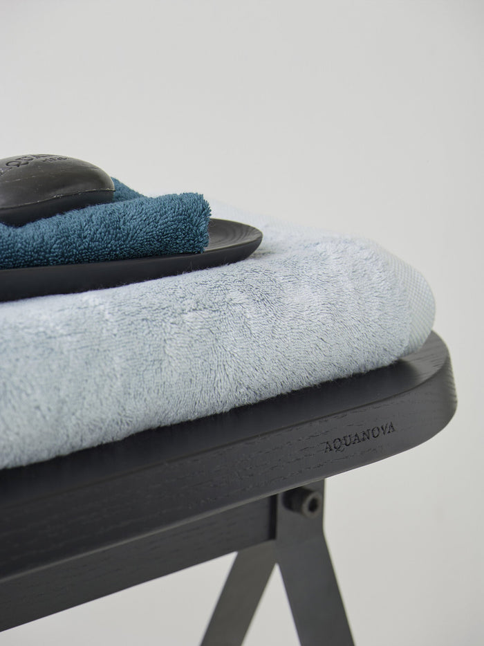 Kruk Bryn Black | Zwart | Hout