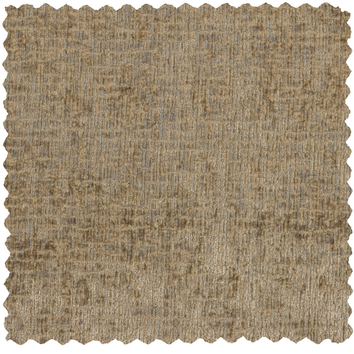 WOOOD Statement Hoekbank Links - Velvet - Beige|Wheatfield