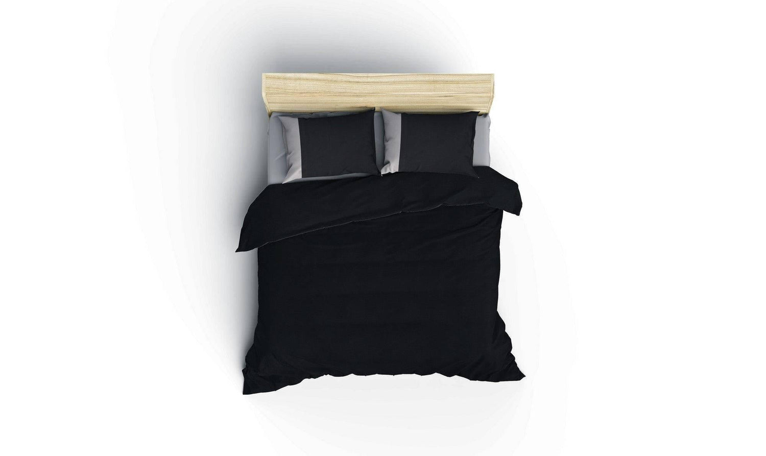 Kalune Design Dekbedovertrekset Nuvon